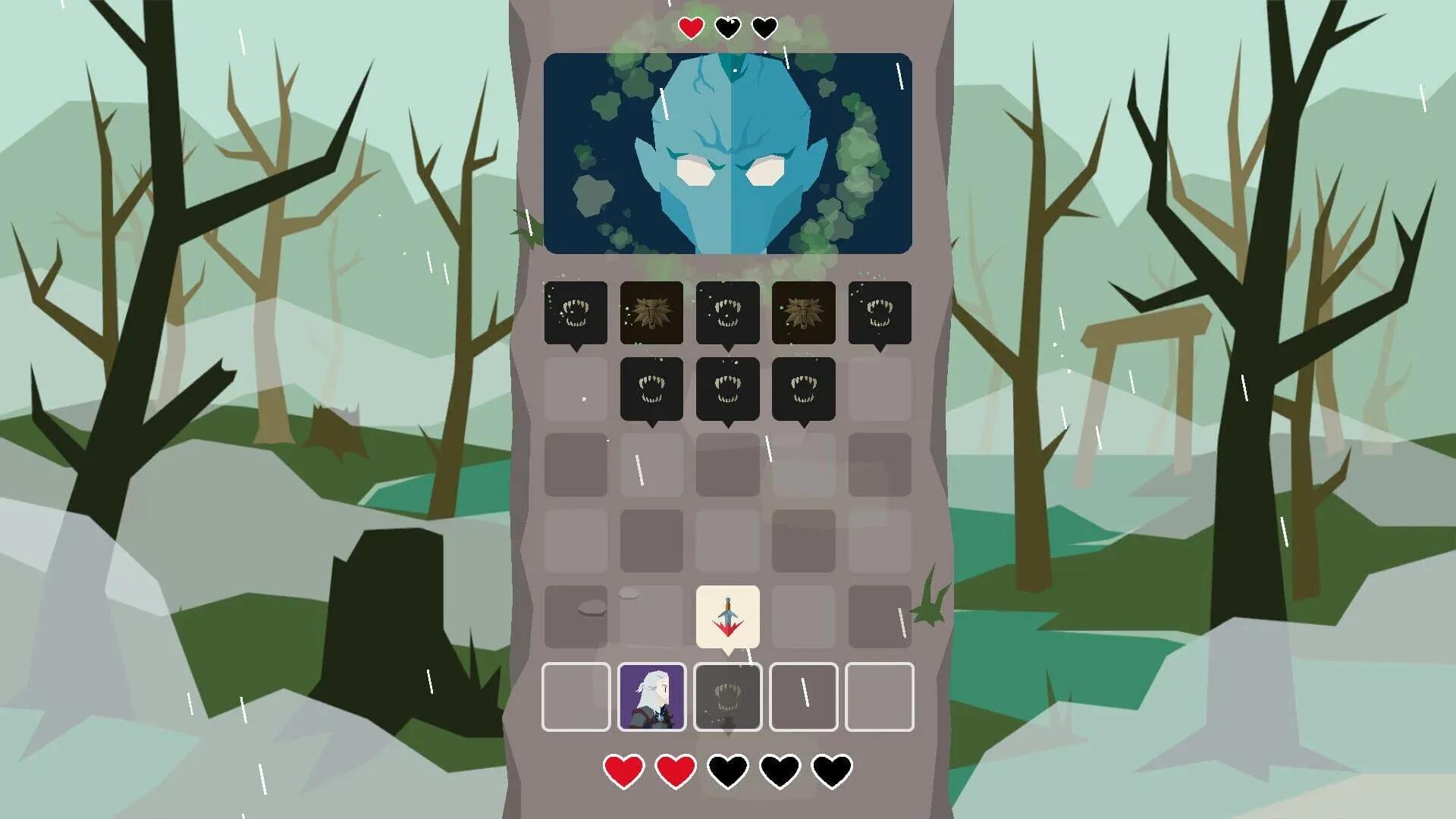 Reigns: The Witcher Screenshot 17