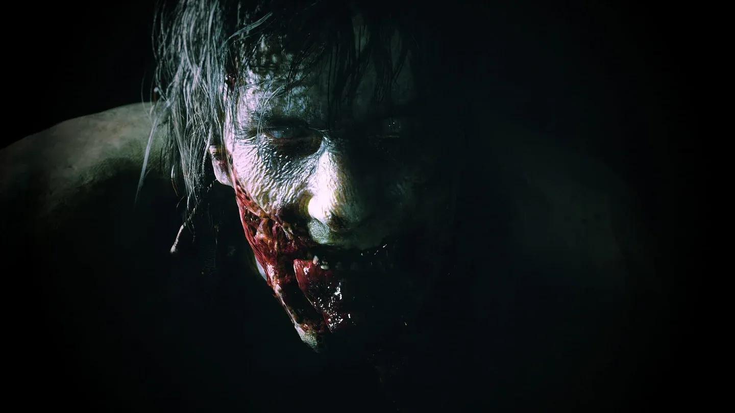 Resident Evil 2 content image