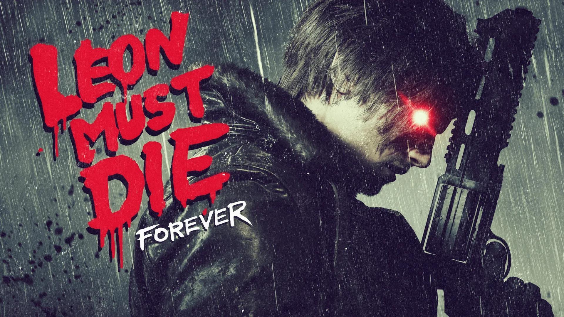 Resident Evil Requiem Ver. 1.3.1 Patch Notes: Leon Must Die Forever Gets Easier image