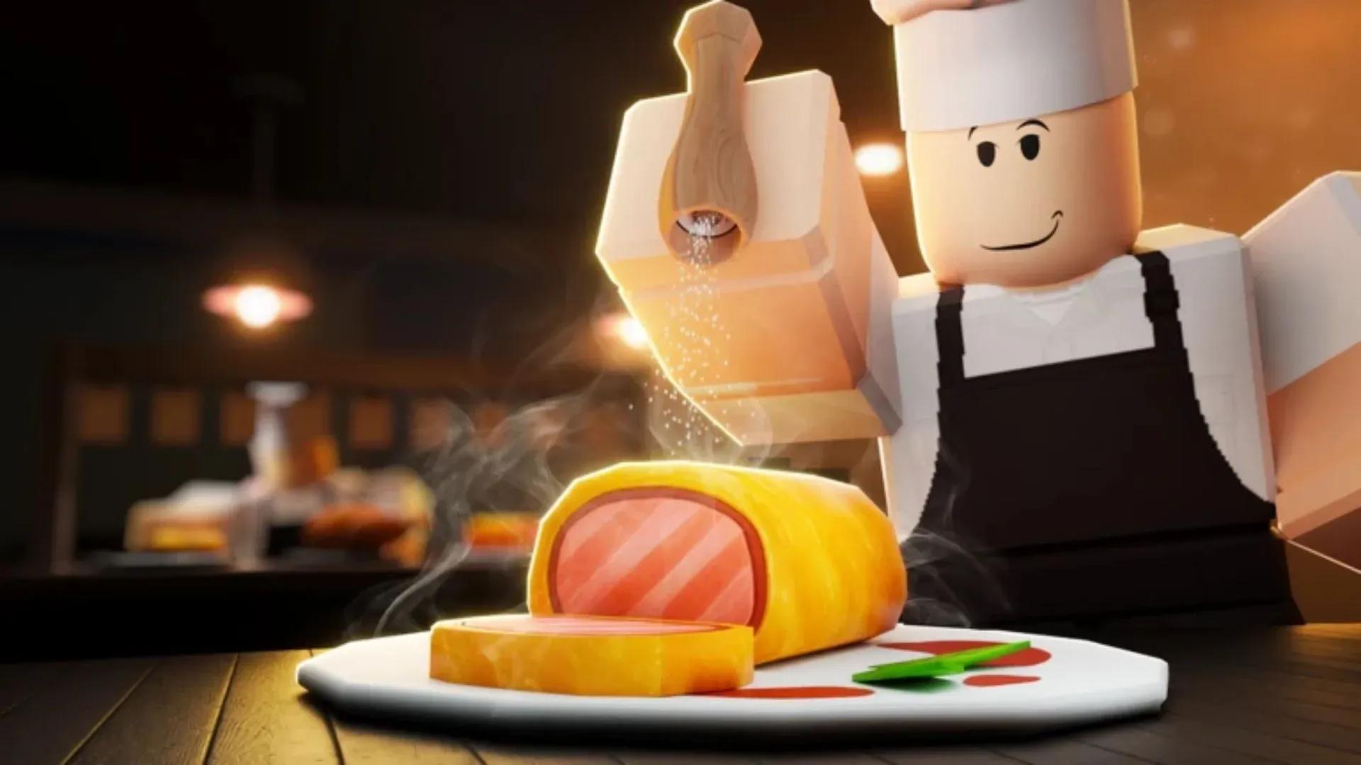 All Active Run a Restaurant Codes (Updated) image