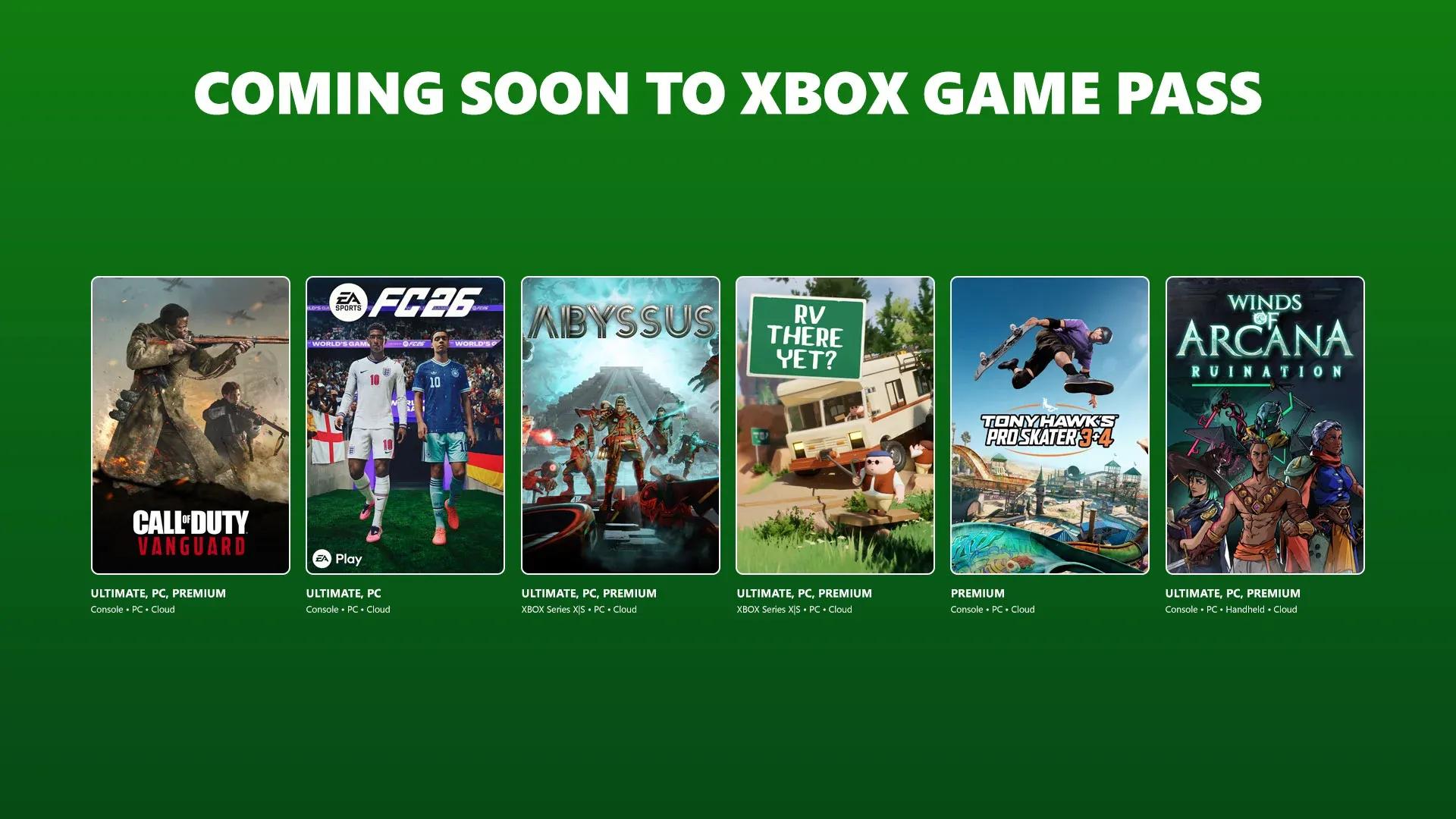 Shift at Midnight and Denshattack Delayed to July on Game Pass image