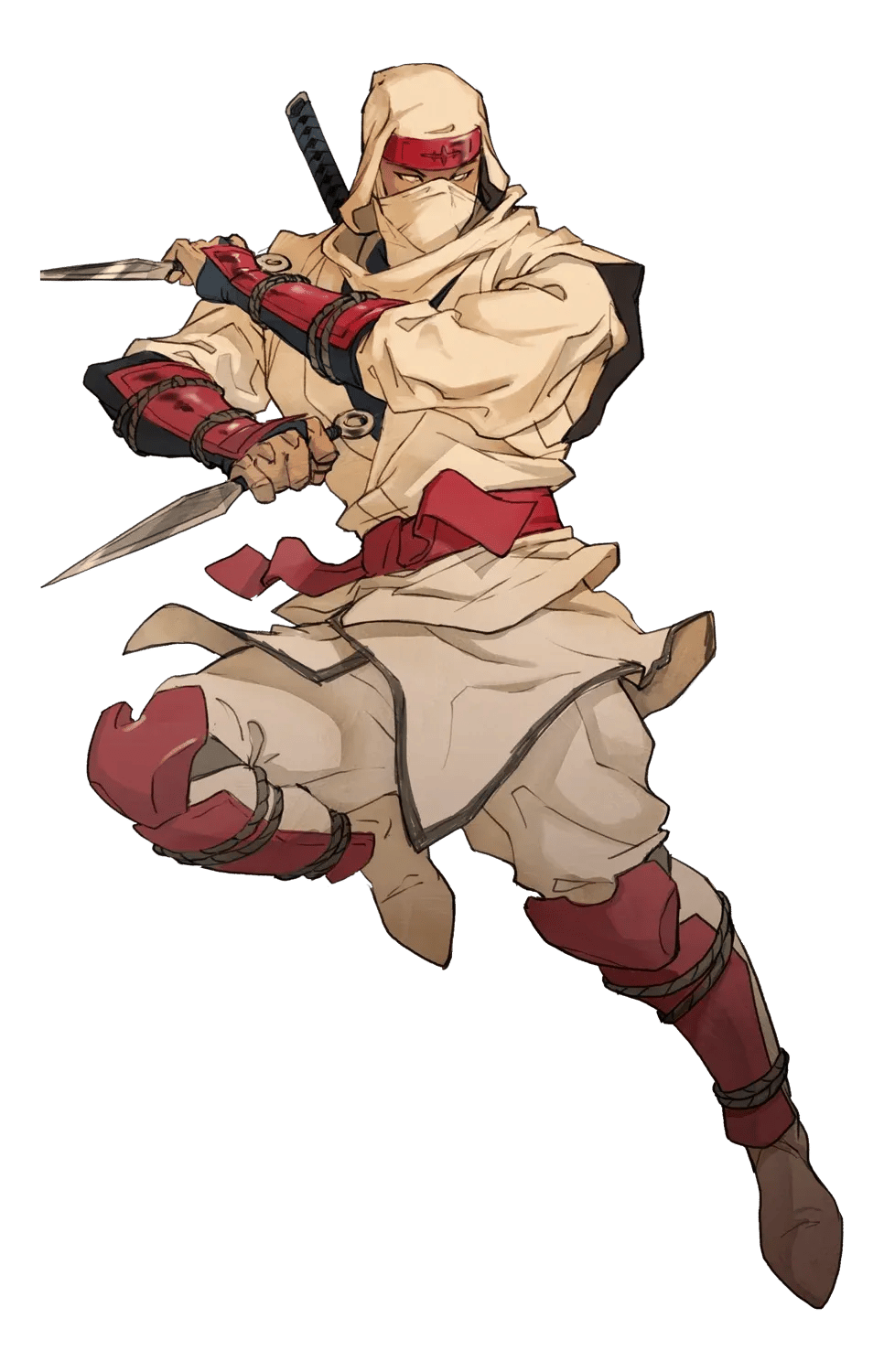 「Shinobi: Art of Vengeance」が9月24日にNintendo Switch 2で発売決定 image