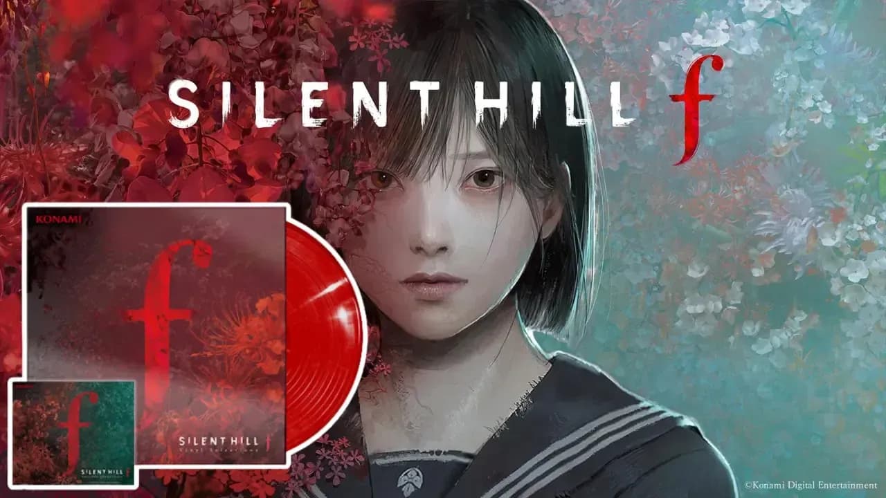 Silent Hill f Tracks Shift at Midnight and Denshattack Delayed to July image
