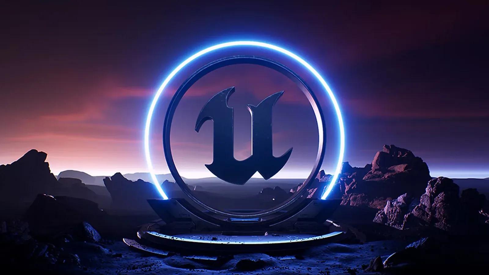 Epic Games loses Unreal Engine lead evangelist Sjoerd De Jong after 12 years image