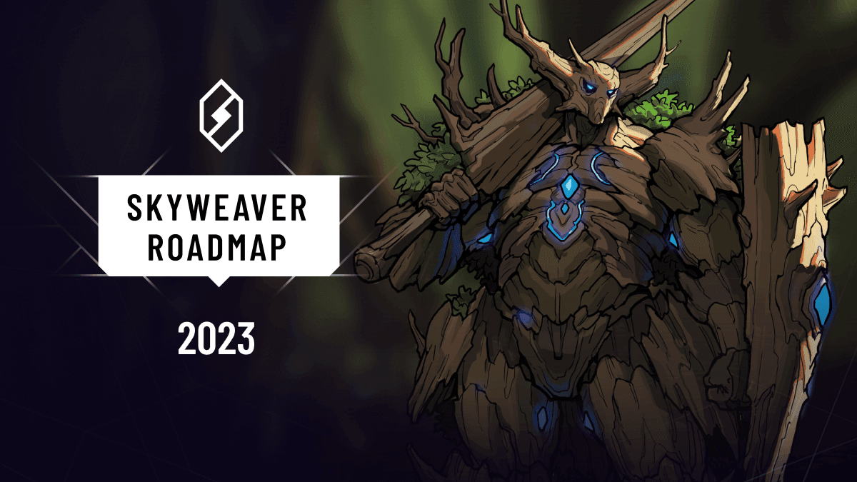 Skyweaver Latest Roadmap Teases Exciting Updates image