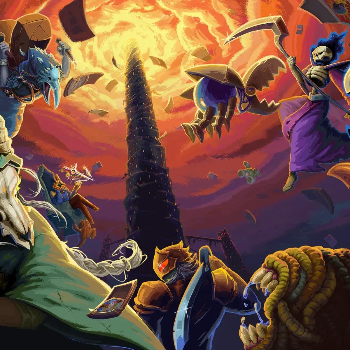 Slay the Spire 2 patch fixes RNG bug a fan spent 8 hours proving exists image