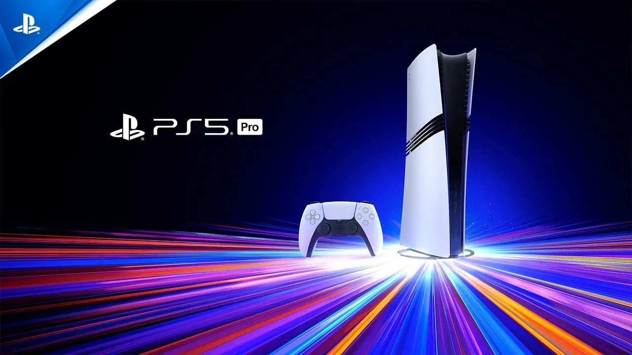 Sony's Annual Report Drops PC Entirely, Bets Big on AI Instead image