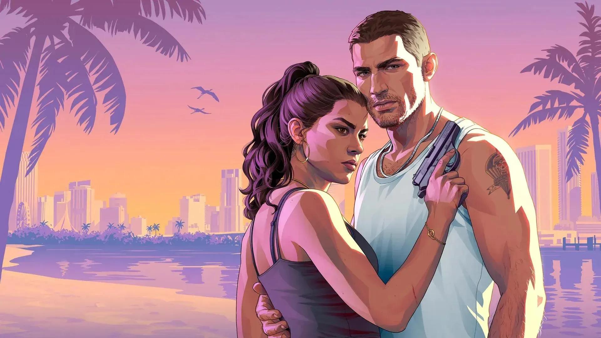 Sony Is Treating GTA 6 Like a First-Party Game, and Nobody Else Gets This image