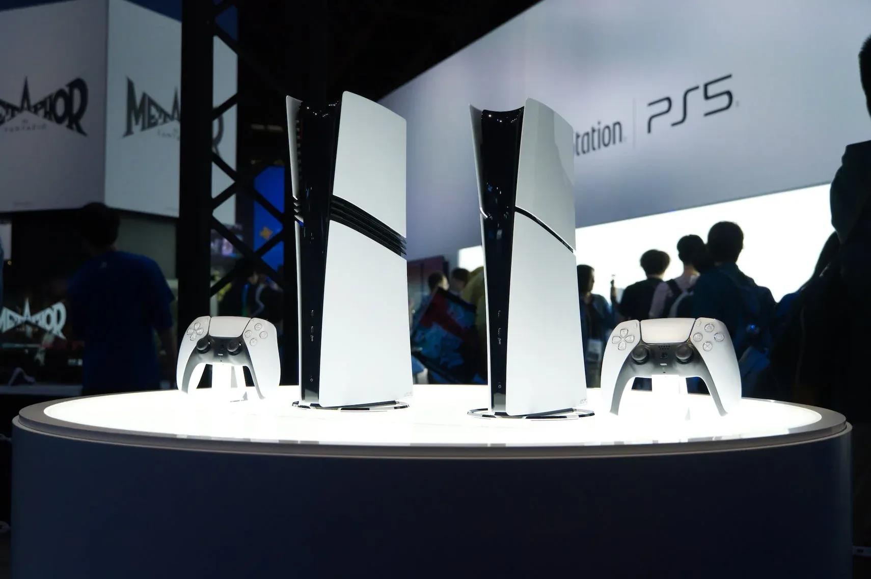 Sony May Sell Fewer PS5s to Dodge Hardware Pricing Nightmare image