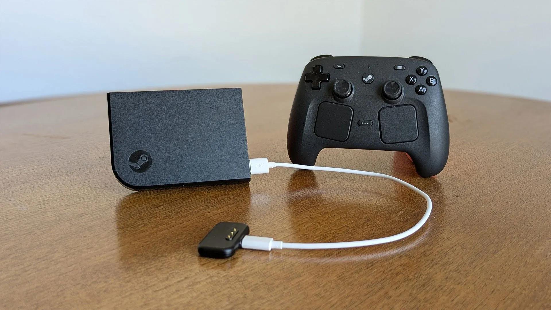 Steam Link Still Works and Beats Buying a Steam Machine image