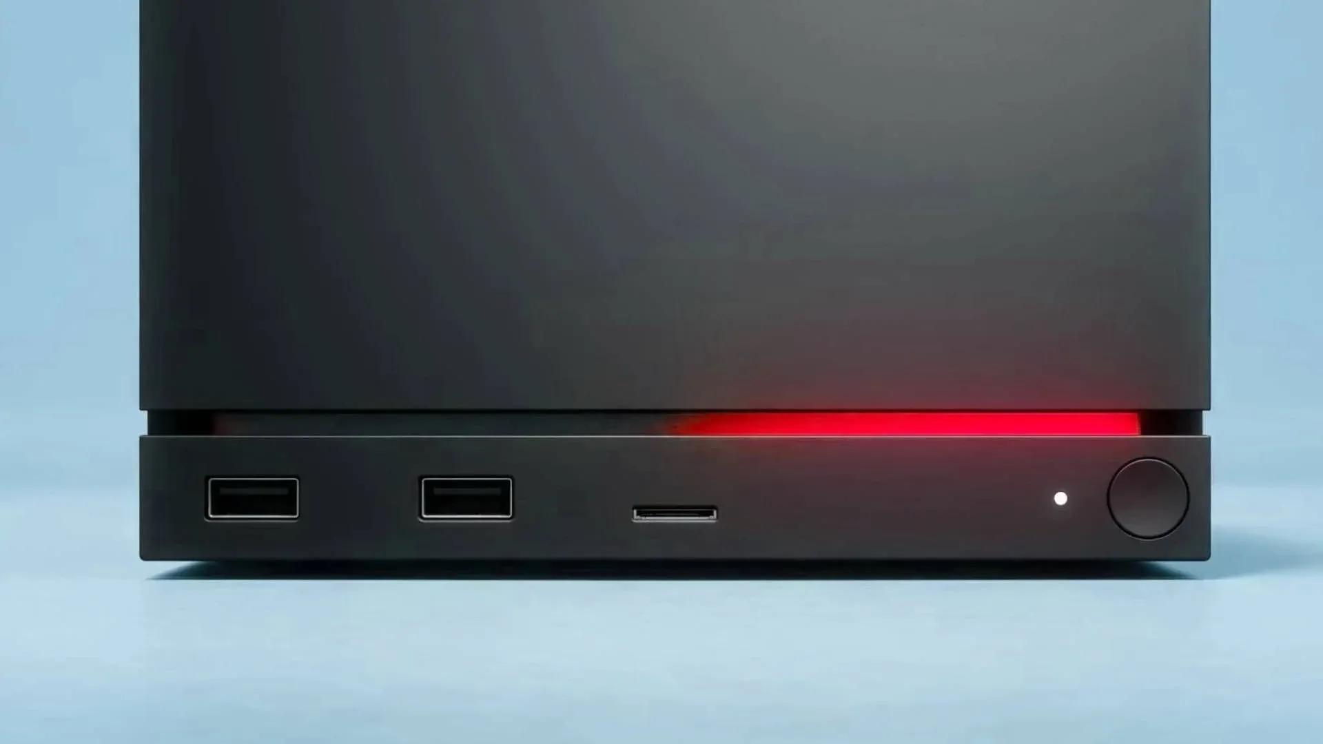 Steam Machine Red Lightbar Error Points to GPU Failure image