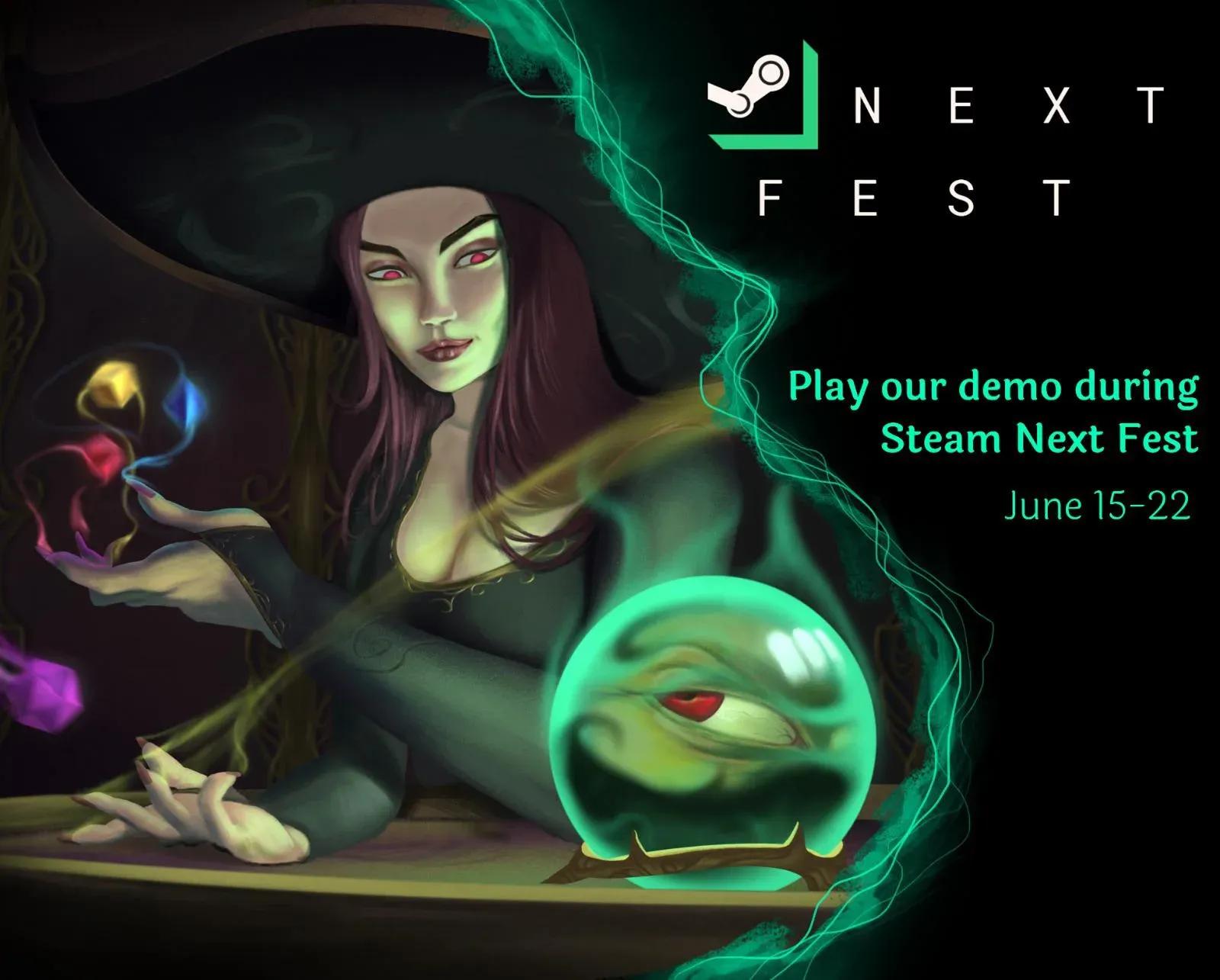Steam Next FestのAI開示:プレイヤーはより明確な警告を求めている image