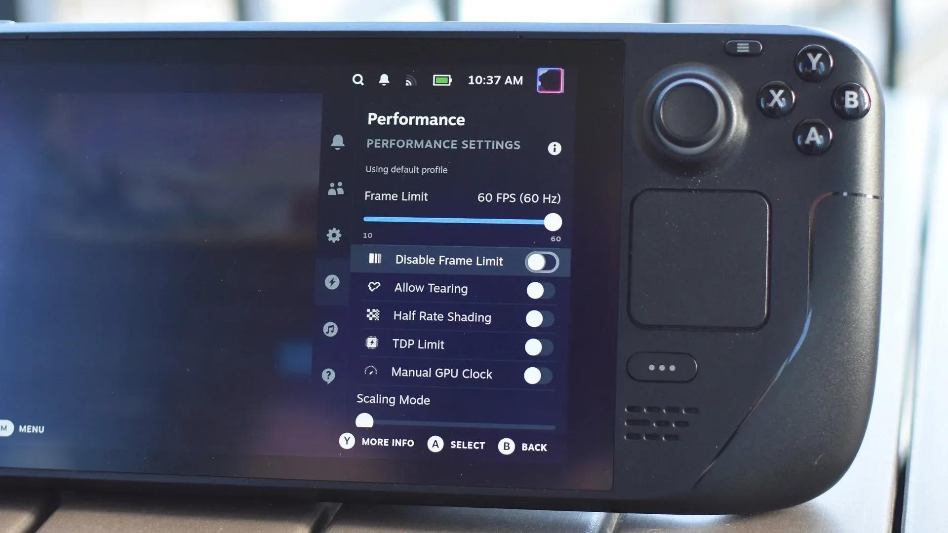 SteamOS Beta Greatly Improves VRAM Management for Limited GPUs image