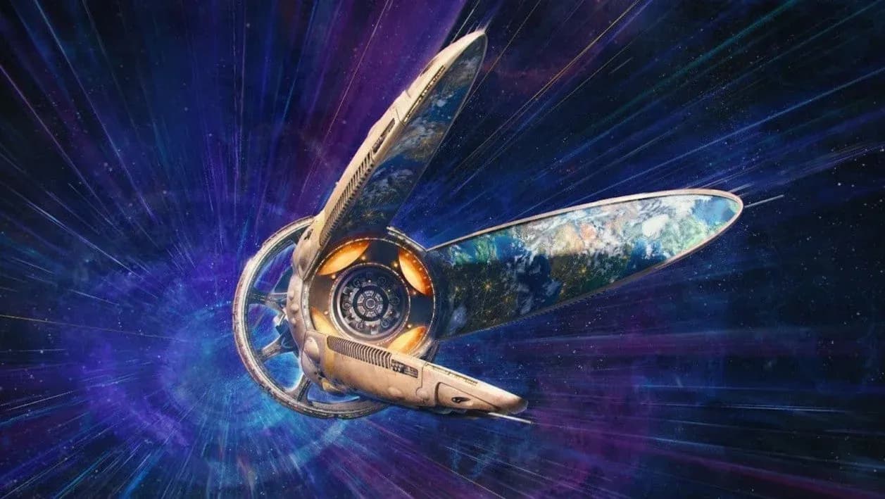 Stellaris turns 10 with a free weekend and 70% discount image