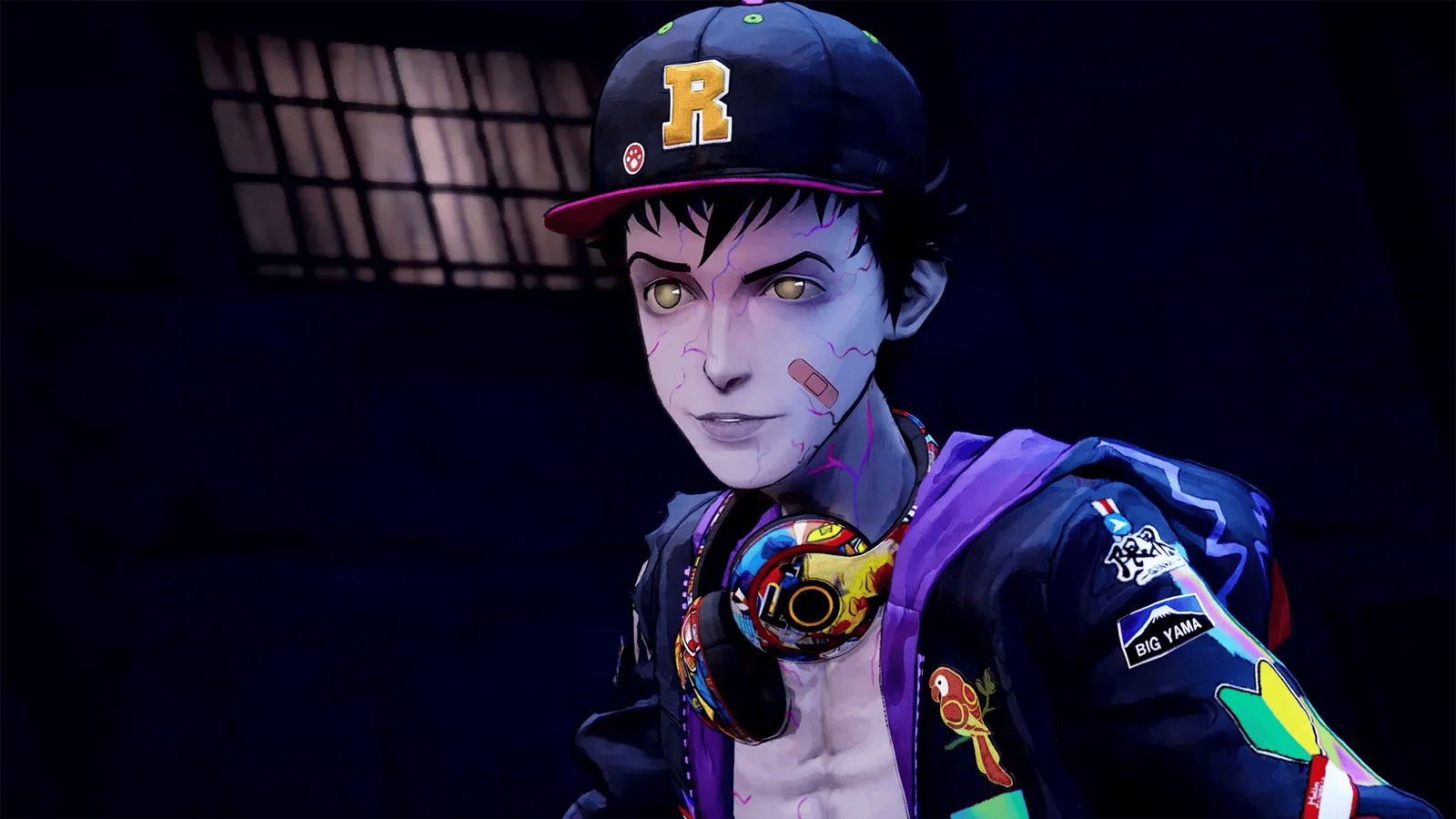 Stupid Never Dies Release Date, Trailer, and Sega Publishing Deal image