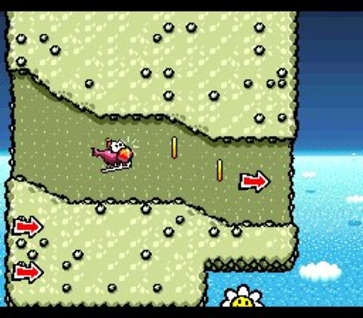 Super Mario World 2: Yoshi's Island Gallery 4