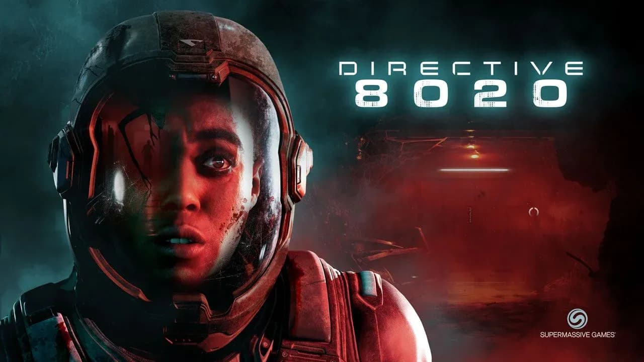 Supermassive Games CEO Robert Henrysson Steps Down After Directive 8020 image