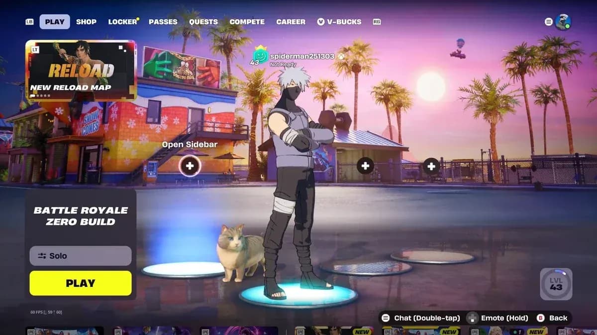 Tim Sweeney: Fortnite Friend Networks Are Killing New Multiplayer Games image