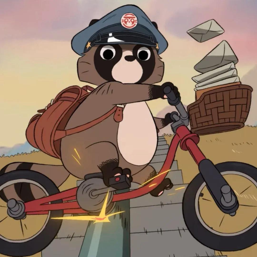 Steam Next Festで最も注目すべきデモ『Tanuki: Pon's Summer』 image