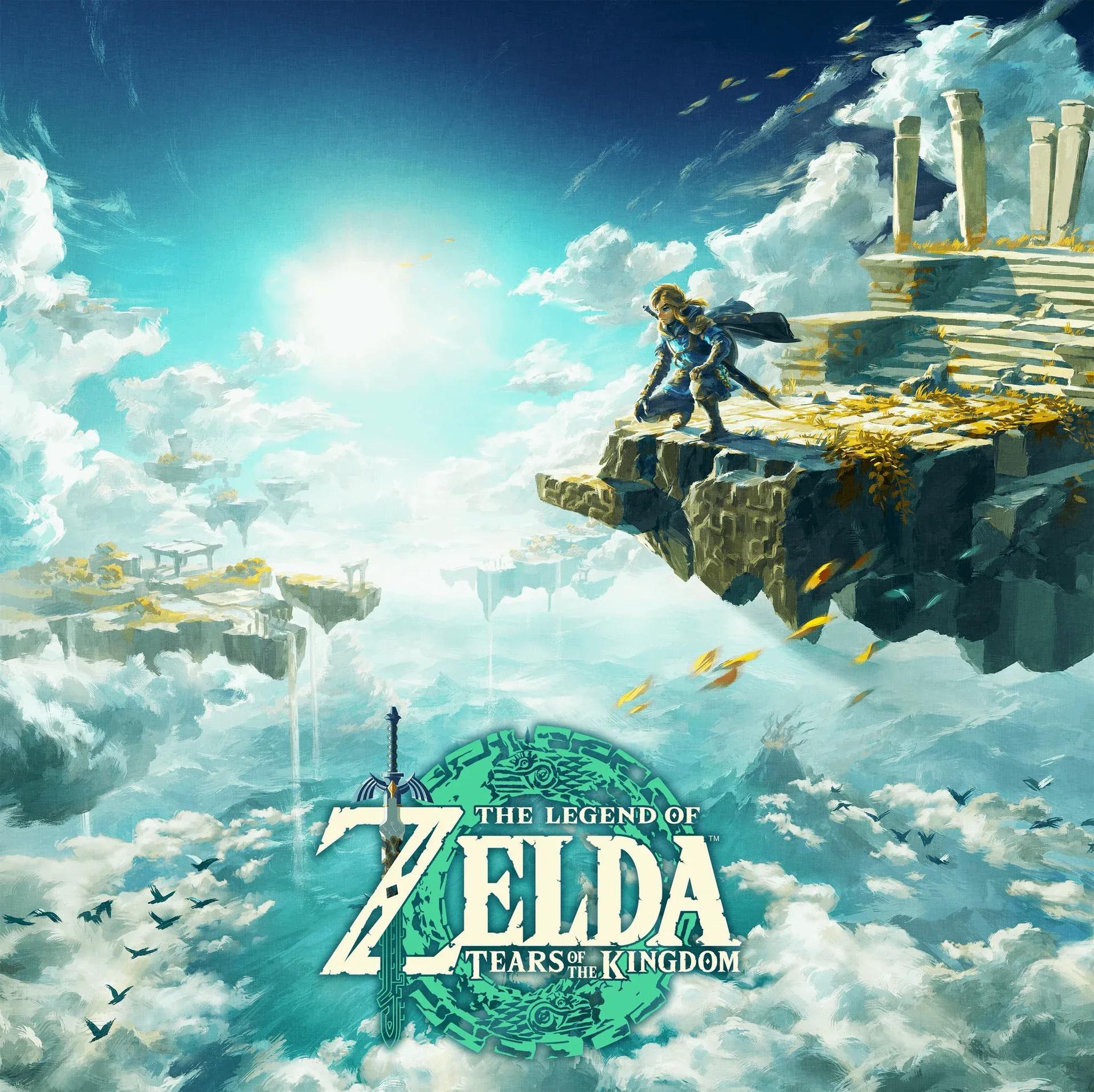 Nintendo Cuts Tears of the Kingdom Switch 2 Price for the First Time image