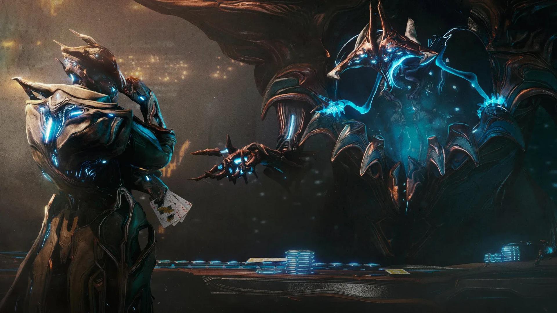 TennoCon 2026: Every Big Warframe And Soulframe Announcement image
