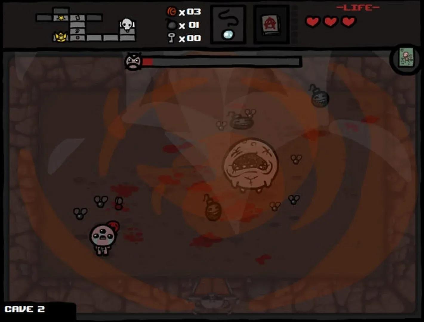 The Binding of Isaac Screenshot 13