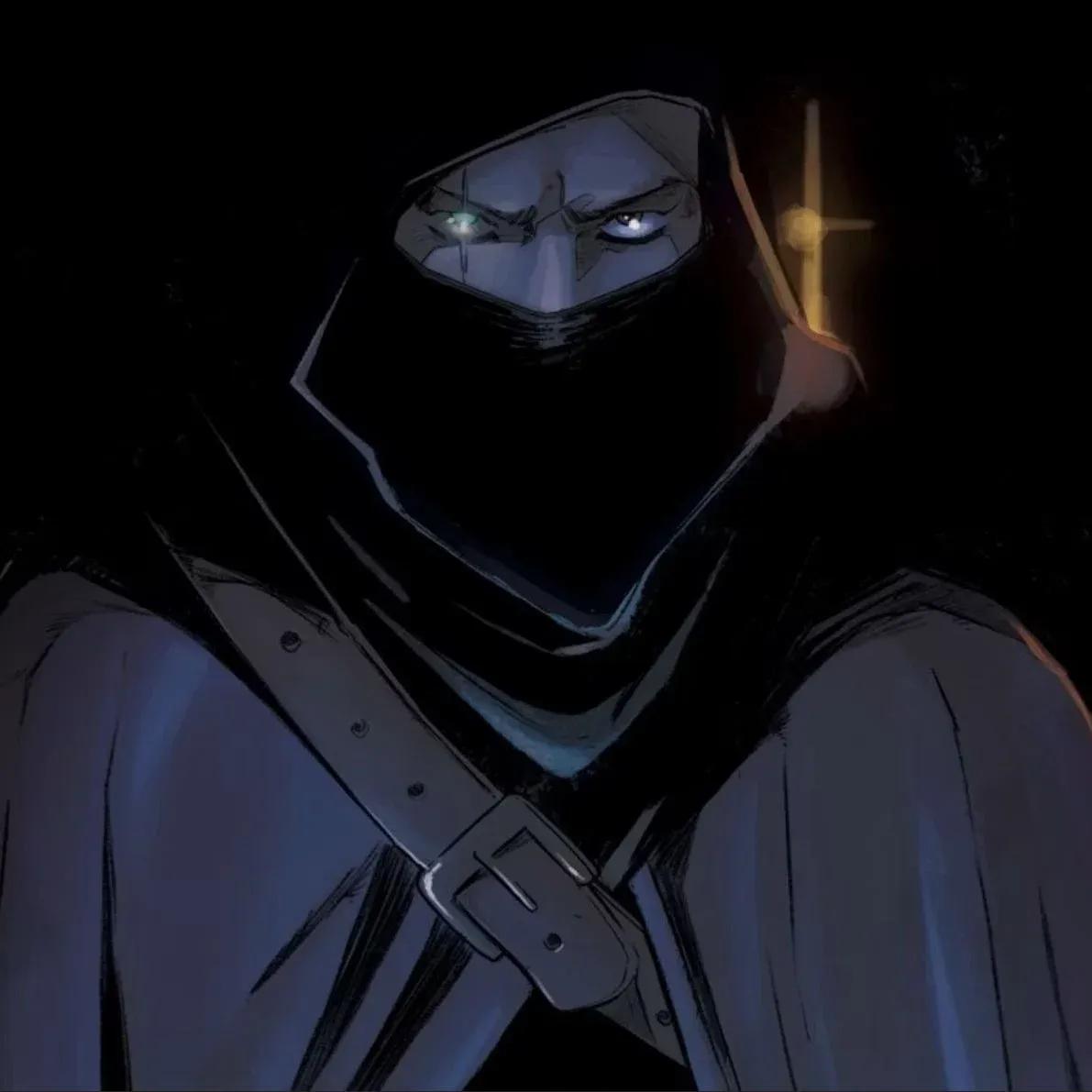 『Thief』開発初期、Garrettにはネズミサイズへの縮小能力が検討されていた image