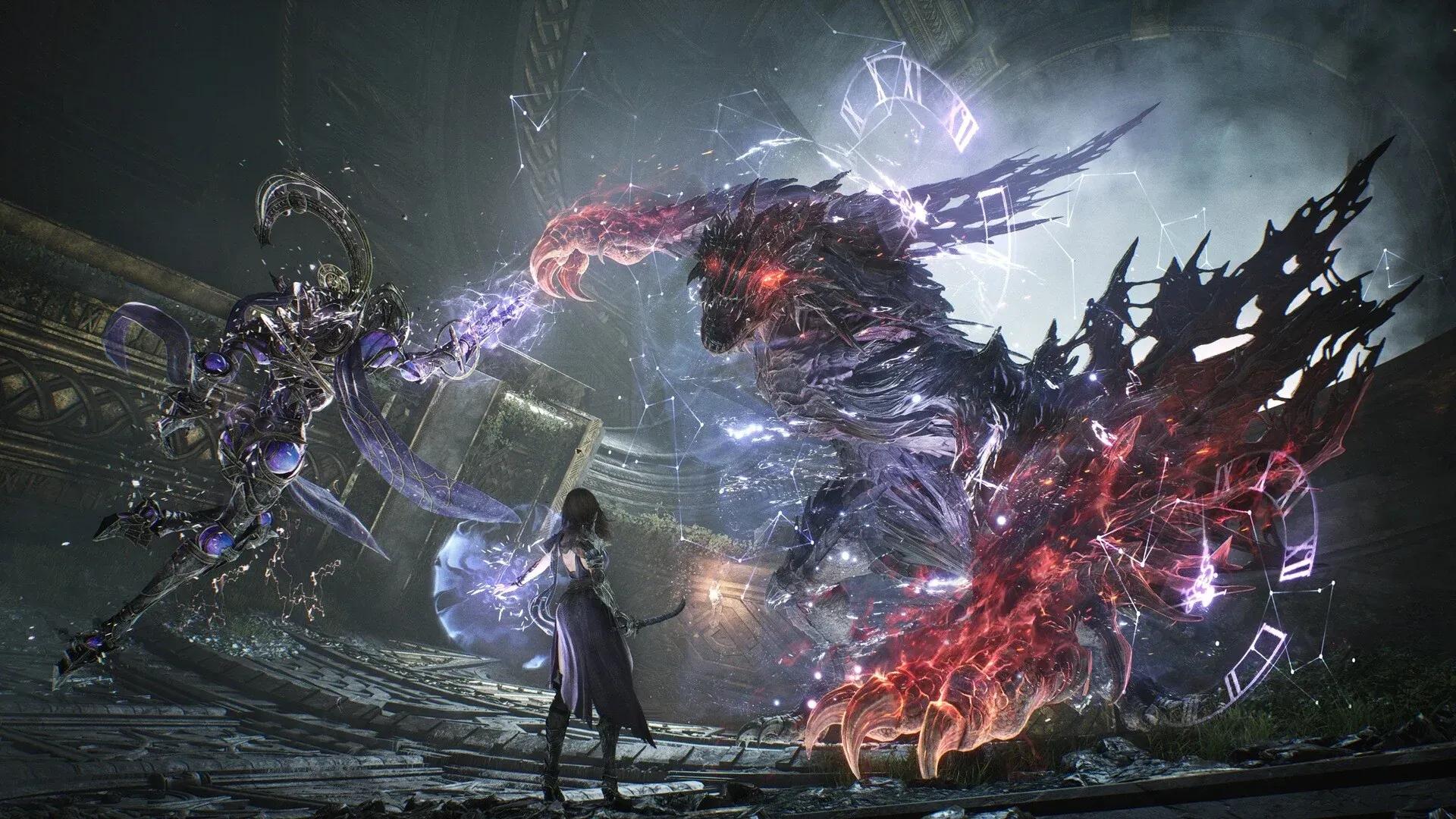 Tides of Annihilation
