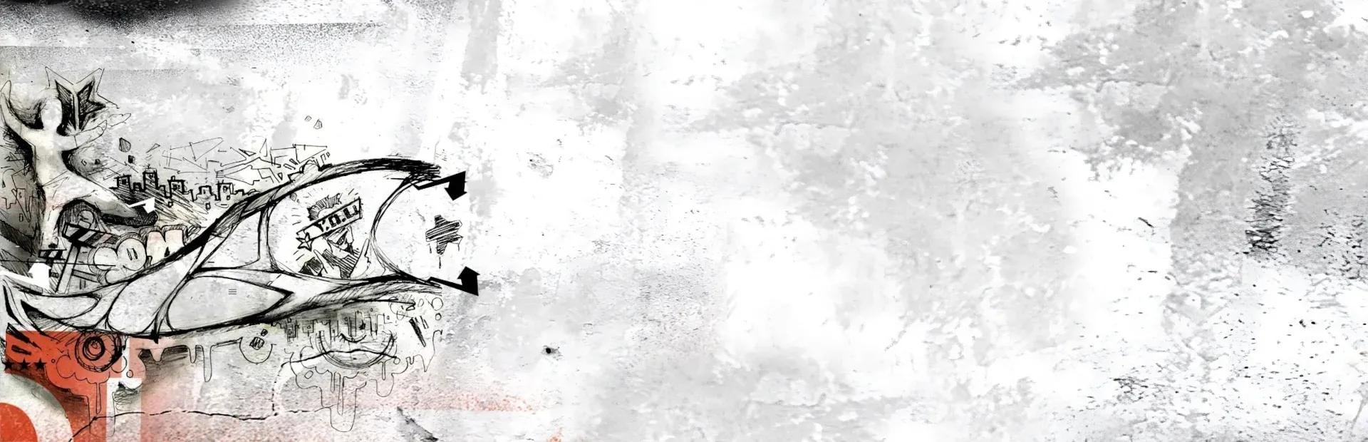 Tony Hawk's Underground Banner