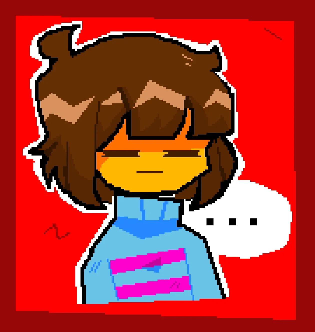 Jogo indie esquecido na Steam impulsiona mod multiplayer de Undertale image