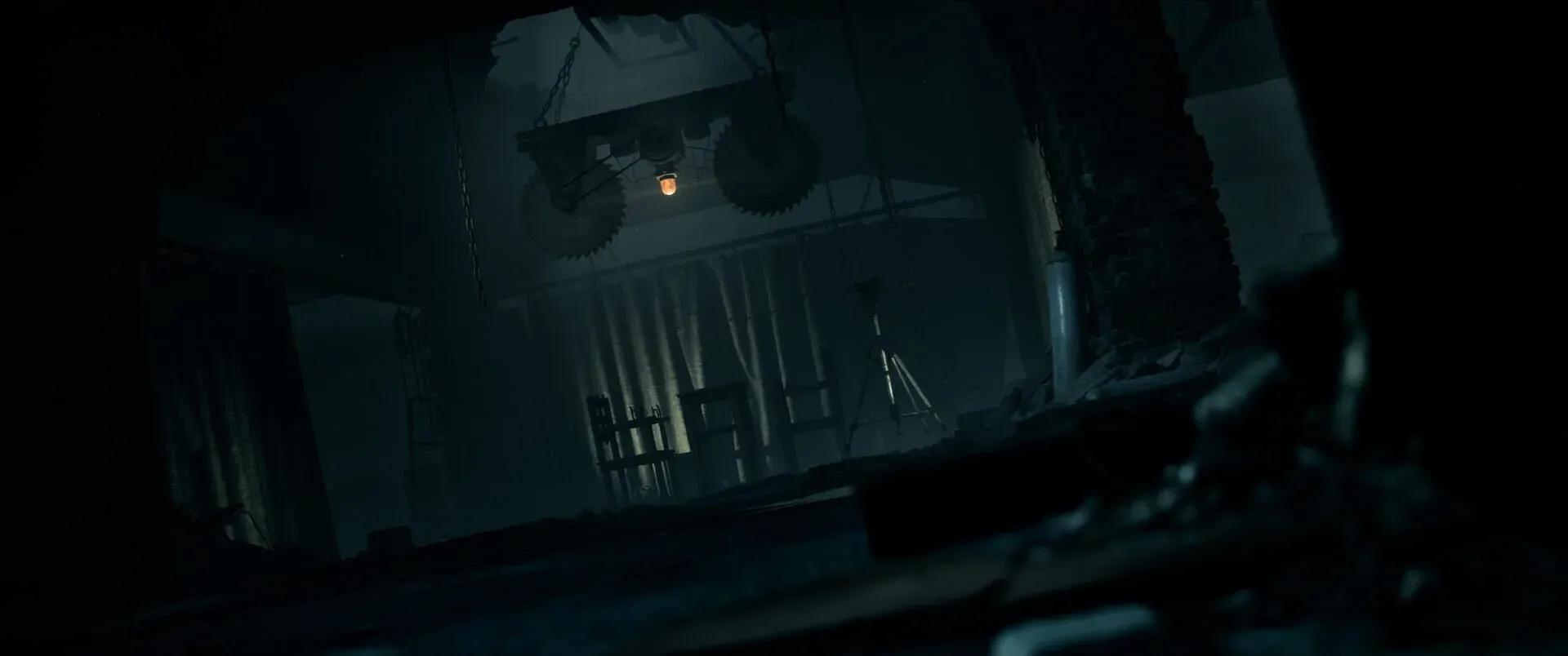 Until Dawn Banner