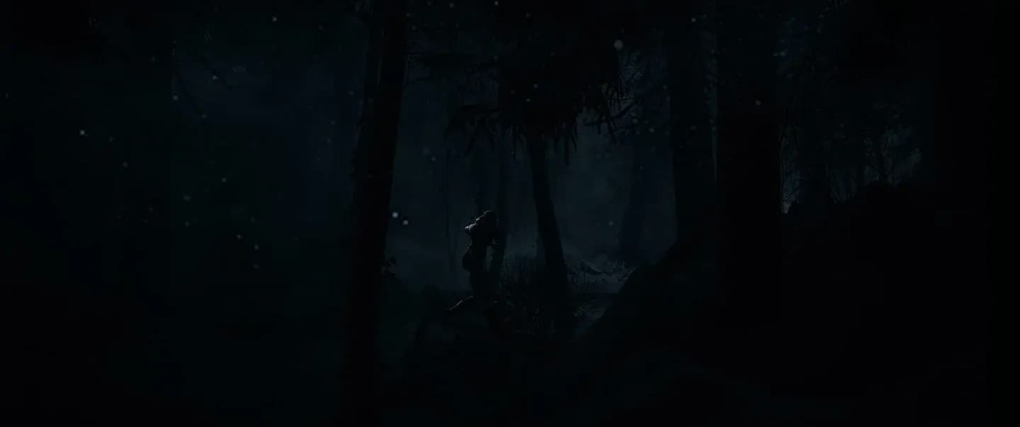 Until Dawn Gallery 2