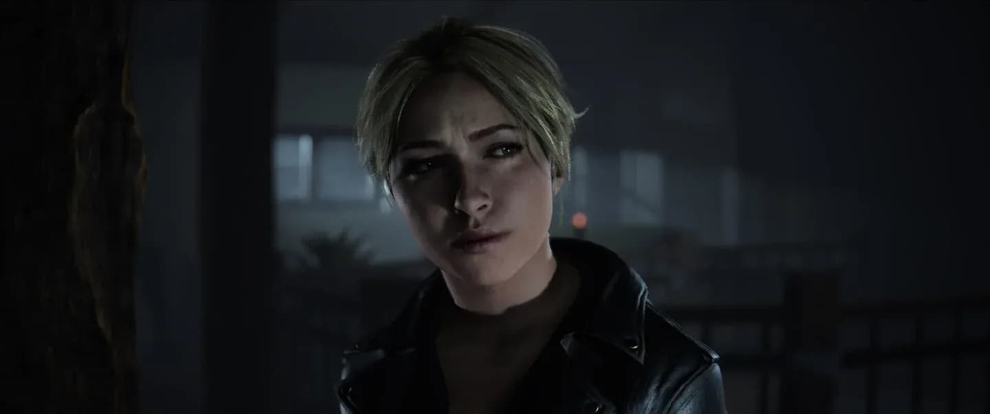Until Dawn Gallery 3