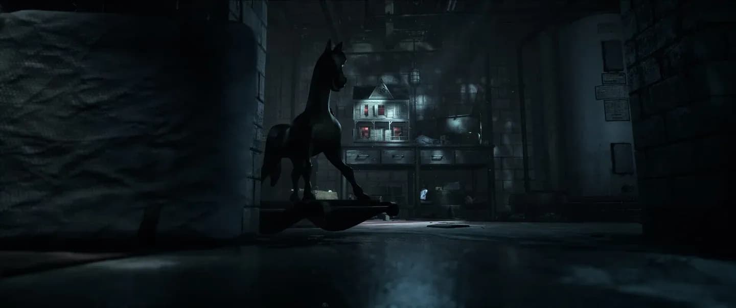 Until Dawn Gallery 4