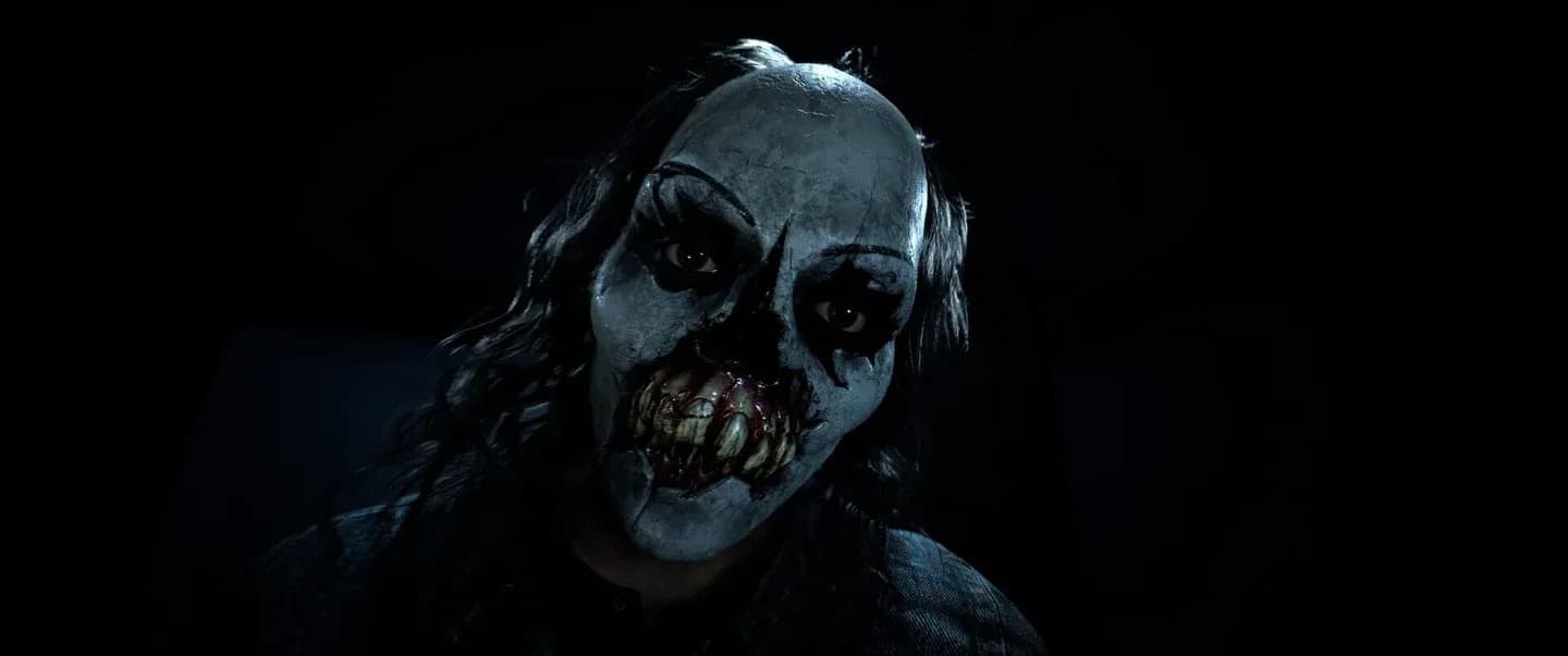 Until Dawn Gallery 5