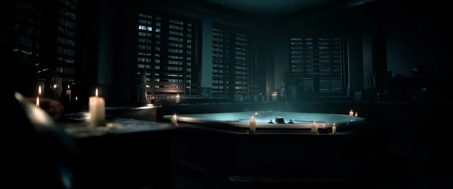 Until Dawn Gallery 6