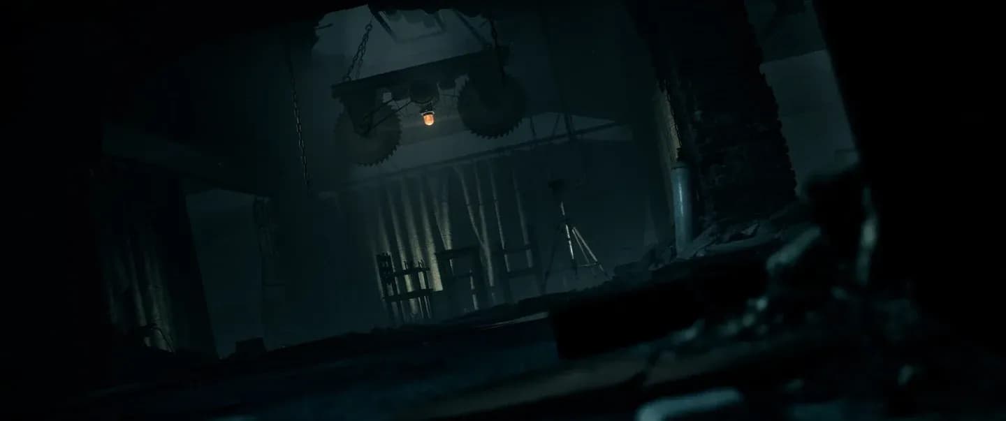 Until Dawn Gallery 7