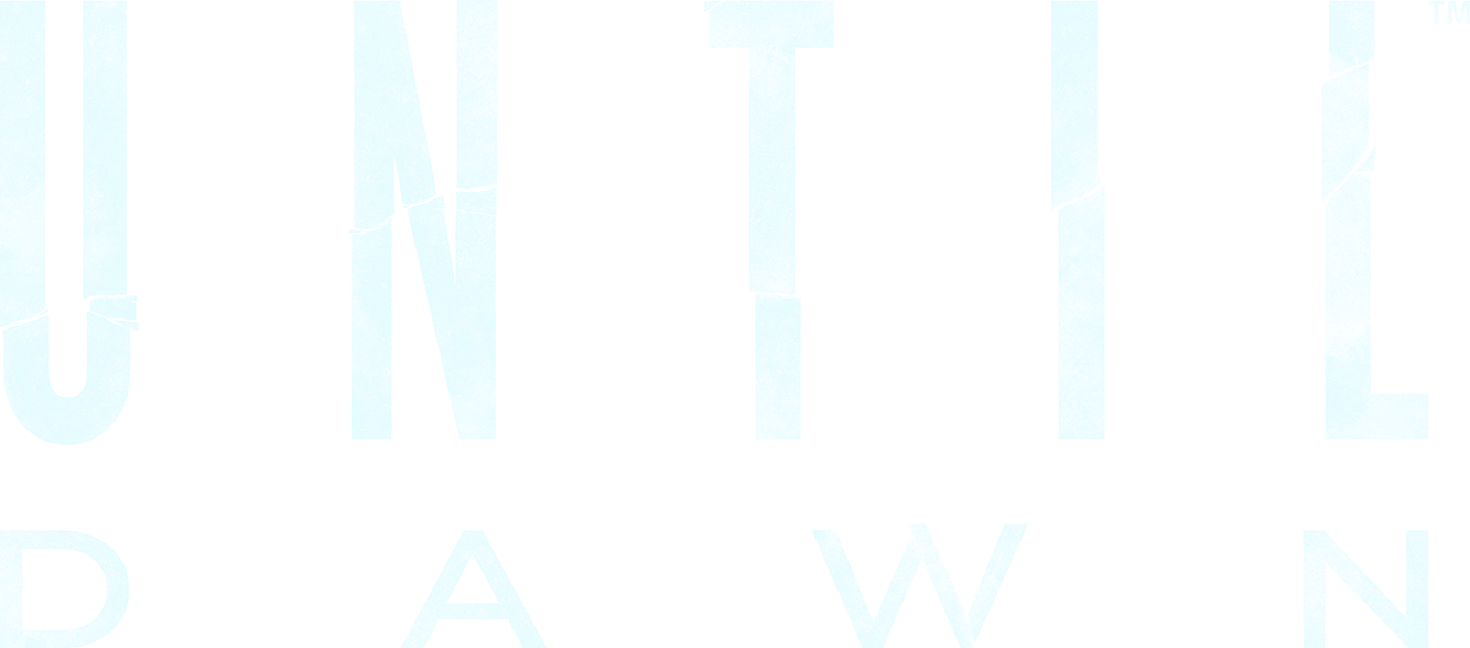 Until Dawn Logo