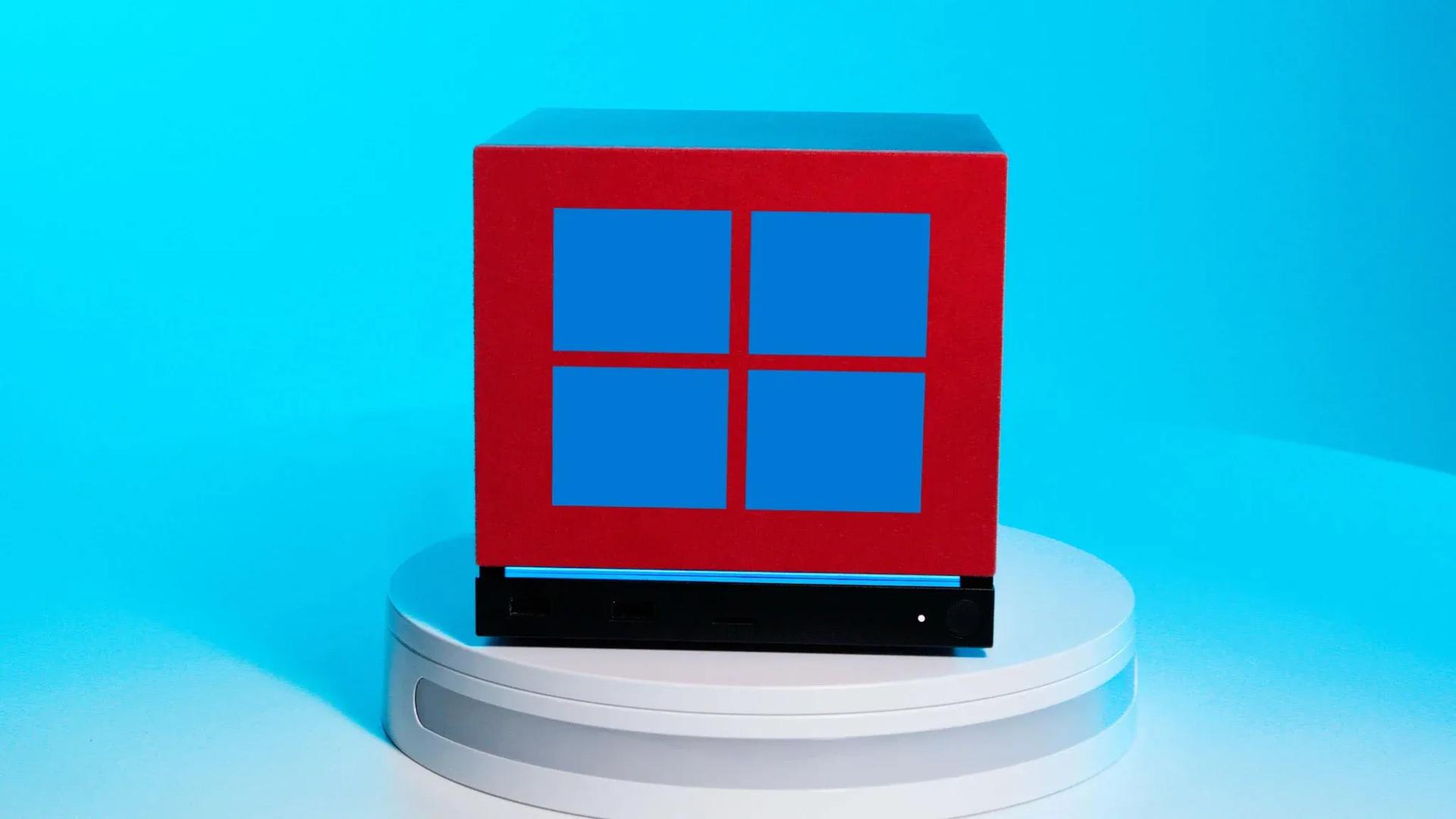 Valve、Steam Machine向けWindowsドライバーを公開 image
