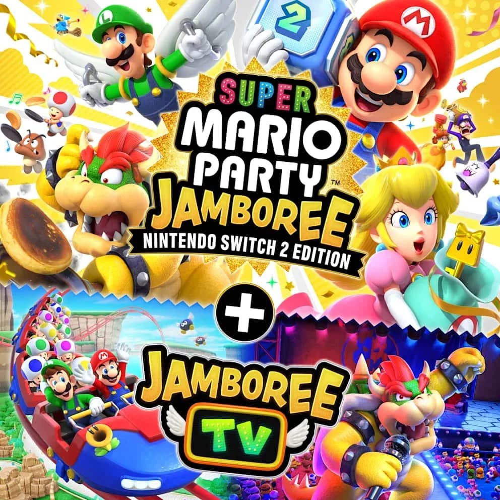 Walmart Has a 512GB Nintendo Switch 2 Memory Card for $85 image