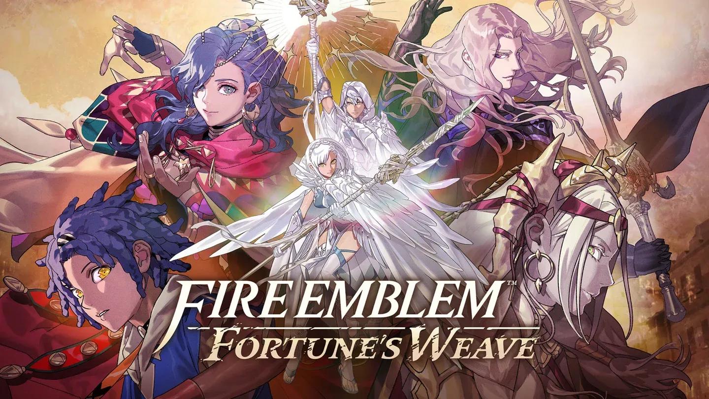 Fortune's Weave on Switch 2