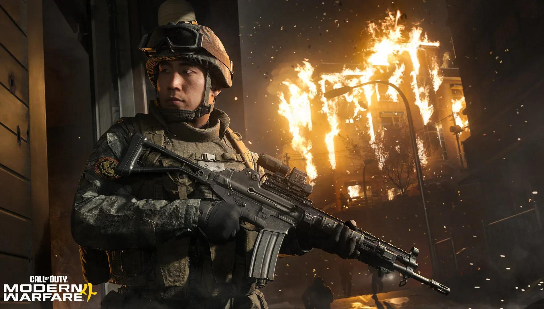 Xbox Is Nudging Game Pass Members To Buy Modern Warfare 4 For Day One Access image