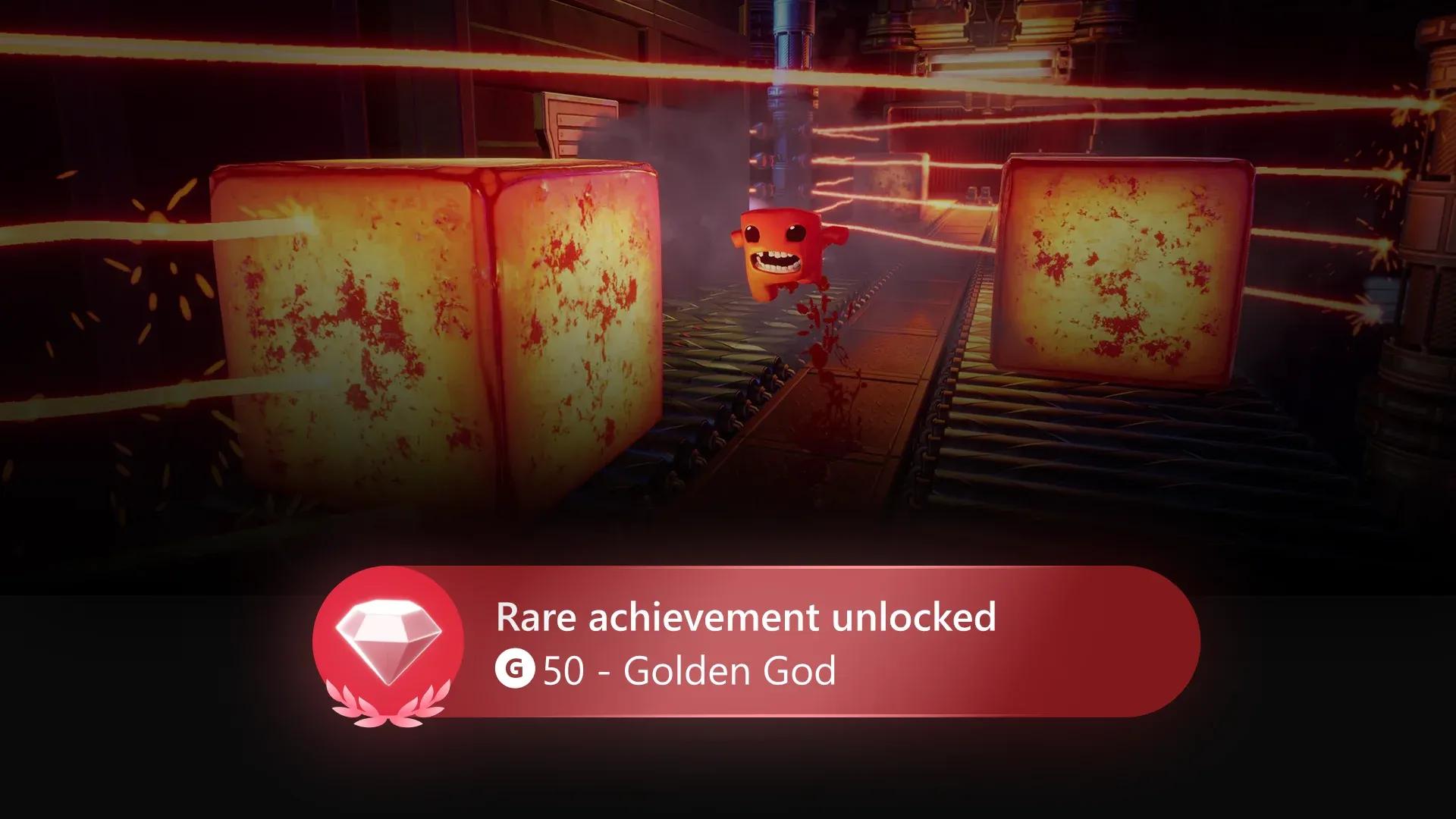 Xbox Is Getting Its Own Version of PlayStation's Platinum Trophy image