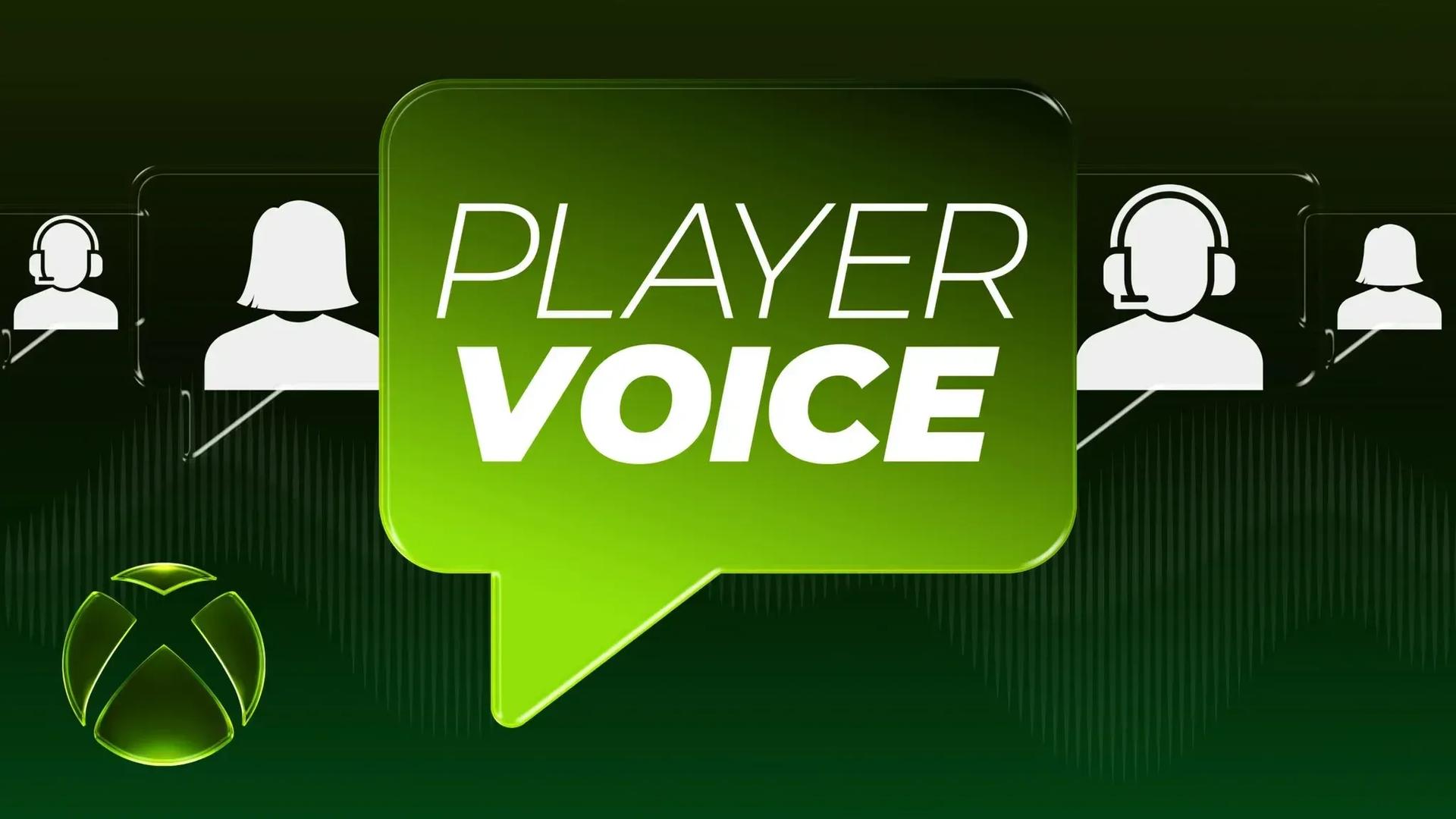Xbox Players Demand End to Layoffs on Microsoft Player Voice Portal image