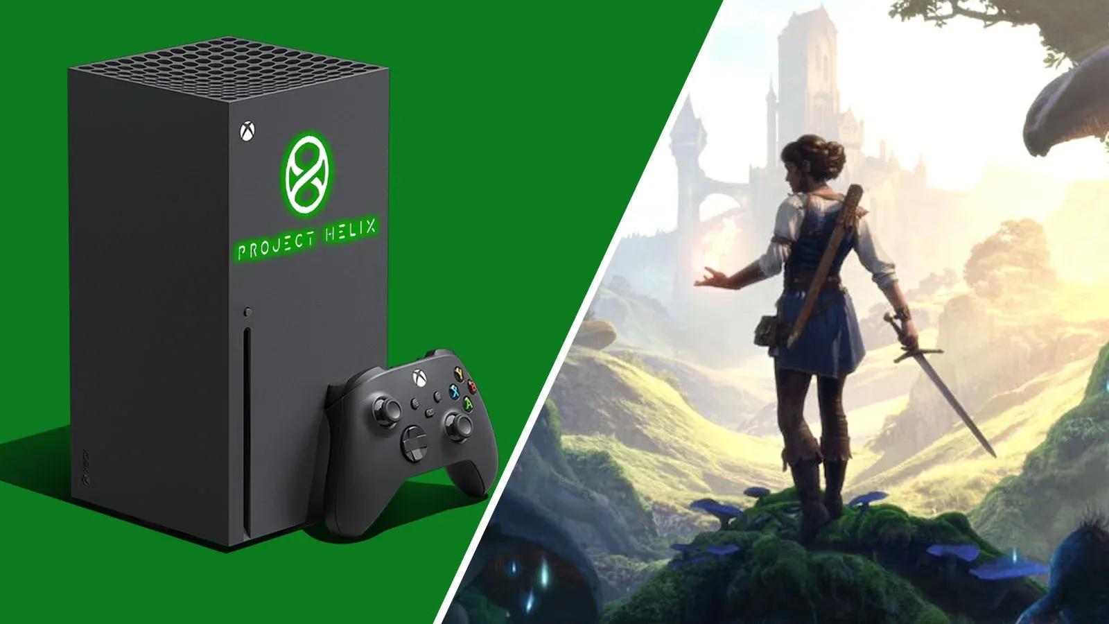 Xbox Project Helix：次世代機は両機種ともディスクレスへ移行 image