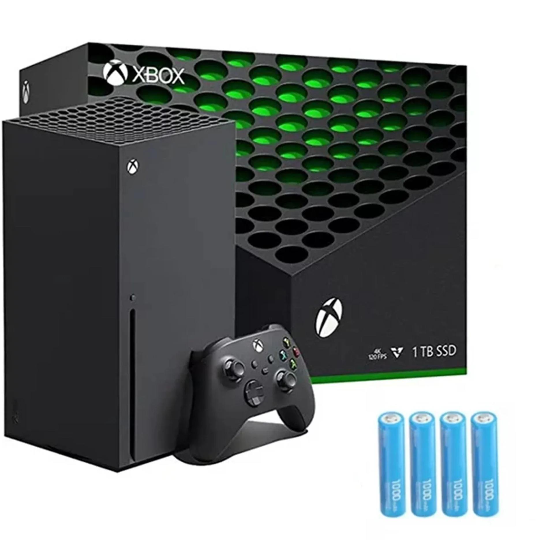 Economize $77 no novo console Xbox Series X image