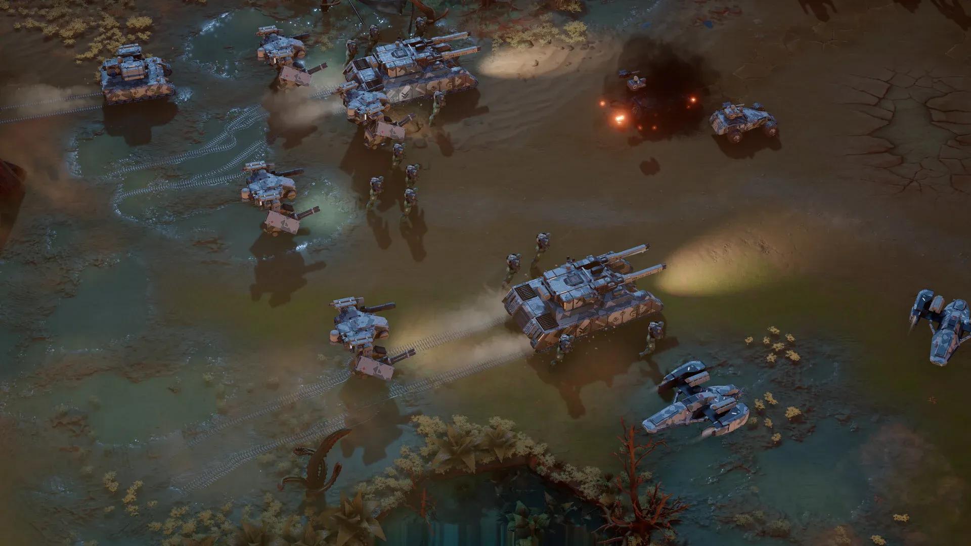 ZeroSpace Is Giving Away Gaming PCs During Steam Next Fest Demo image
