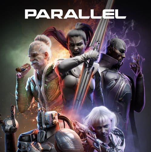 Parallel