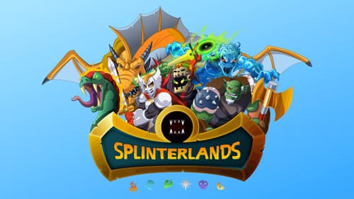 Splinterlands